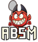 Logo ABSM